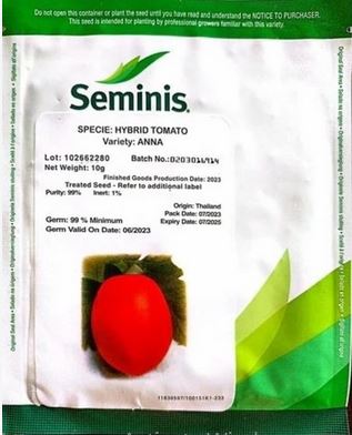 Anna Tomato Seed