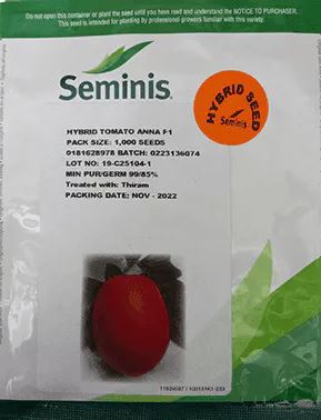 Anna Tomato Seed