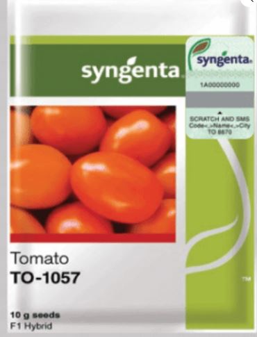 to-1057 Tomato Seed