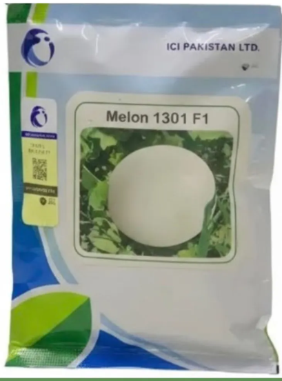 MELON 1301 Melon Seed