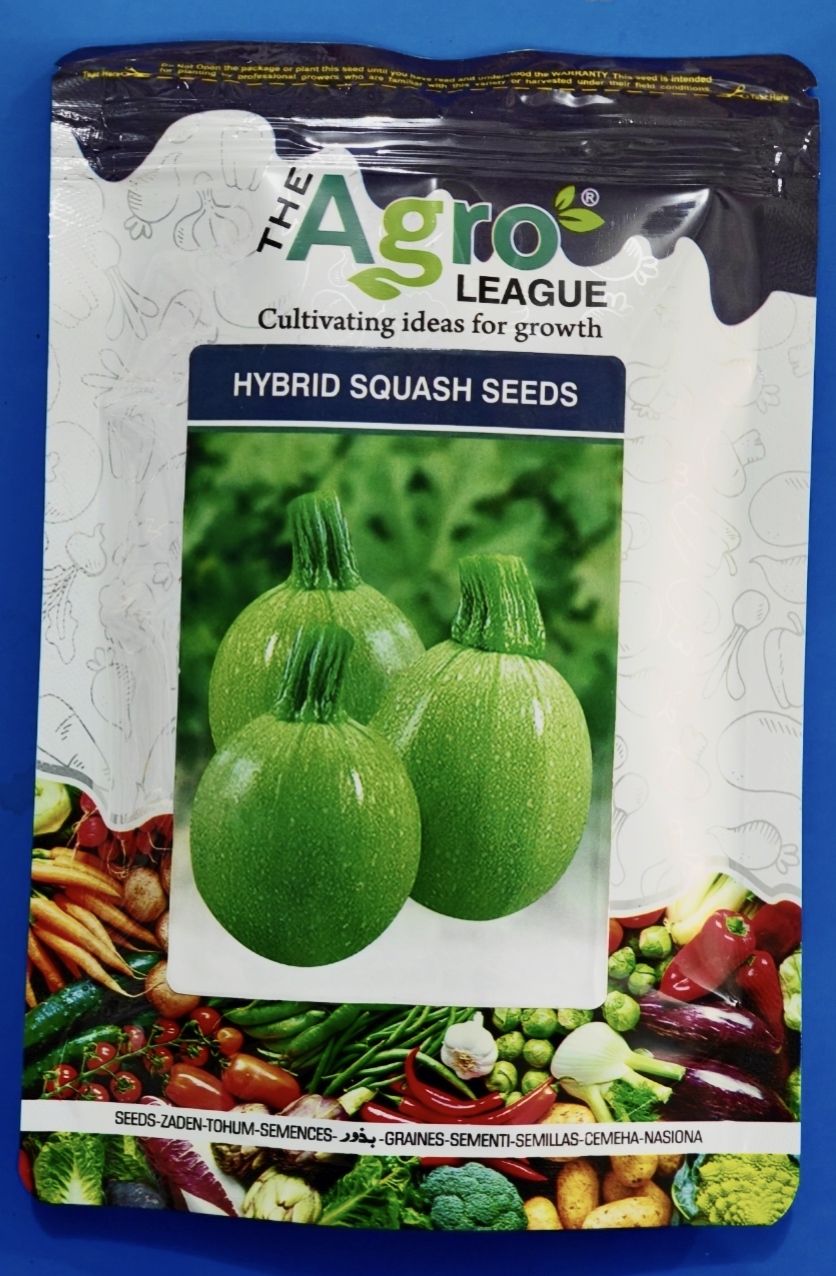 Dory F1 Squash