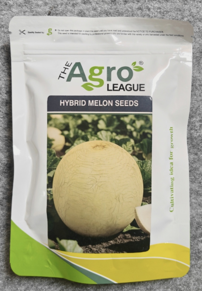 Tip Top F1 Melon